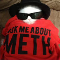 cocaine cowboi