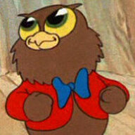 Owl Jolson