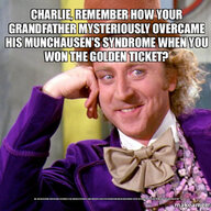 Factitious Munchie Slayer