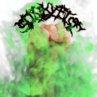 StinkyFist
