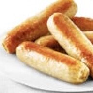 Asda Smartprice Sausage
