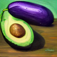 AvocadosConstant