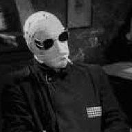 Invisible Man