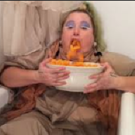 Bathtub Munching