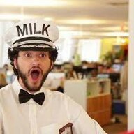 The Milkman