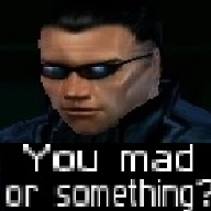 Adam Jensen