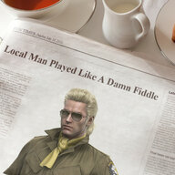 Played Like A Damn Fiddle