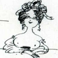 Doodle in a Retard's Note