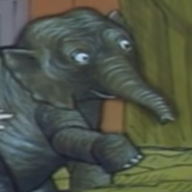 Elephant Shock