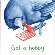 Birdbonks