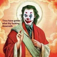 Degenerate Fuck