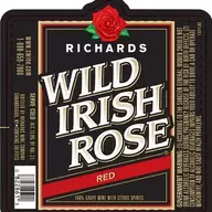Wild Irish Rose