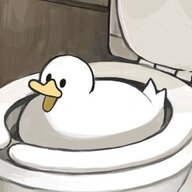 Duckitis