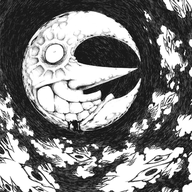 Hermetic Moon