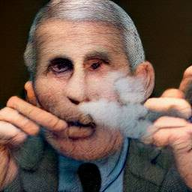 Fauci's Strongest Soldier