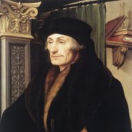 Erasmus of Rotterdam