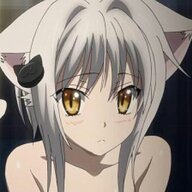 Catgirl Enthusiast