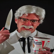 Colonel Slanders