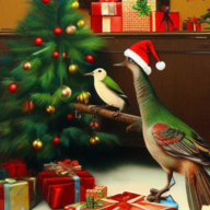 SomeBirds