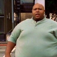 Big Fat Guy