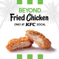 Phony Chicken