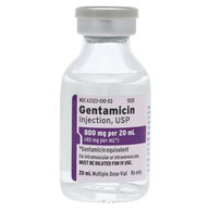 Gentamicin