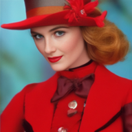 Schizo Carmen Sandiego