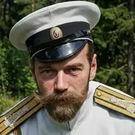Nicholas II of Russia