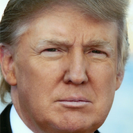 Donald J Trump