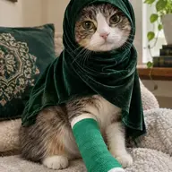 Broken Pussy