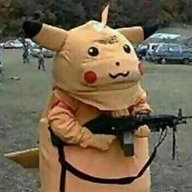 deerpuke