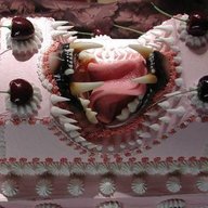 tentacake