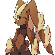 Rabbit-san