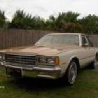 Grand Marquis