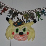 Sonichu Medallion
