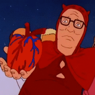 hank hill