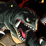 iron pilled gamera