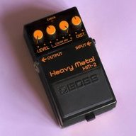 Boss HM-2