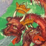 troglodyke