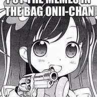 Binders full of lolis