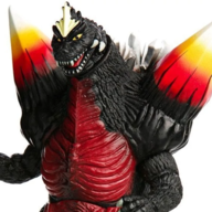 SpaceGodzilla