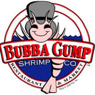 BubbaGumpShraaamp