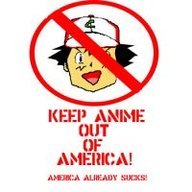 Anime is Blood