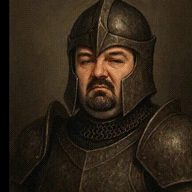 Richard McBeef