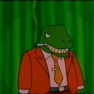 Ciga-Rex