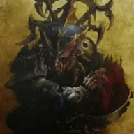 Belegar Ironhammer