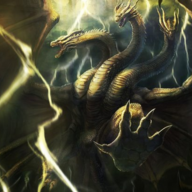 Kaizer Ghidorah