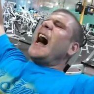 Janoy's Last Rep