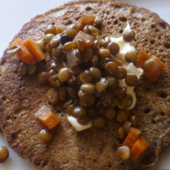 BurntBlinis