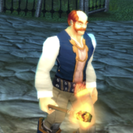 Town Crier